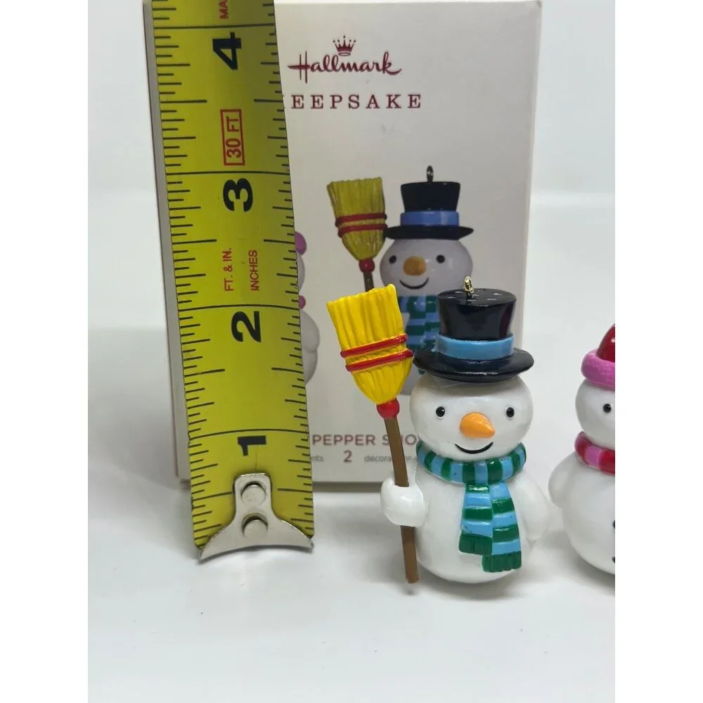 Hallmark 2018 2.25